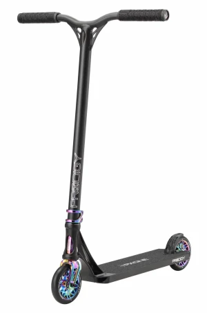 Blunt Prodigy X One hulajnoga wyczynowa | Black Oil Slick