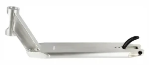 Union Classic Deck / podest do hulajnogi wyczynowej | Silver