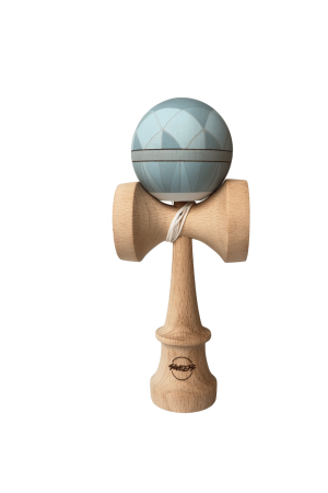 Sweets Kendama C-Fraser Gems | Aquamarine