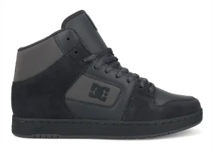 DC Shoes Manteca 4 Hi buty skate | Dark Grey