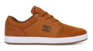 DC Shoes Crisis 2 buty skate | Brown