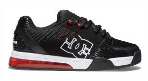 DC Shoes Versatile buty skate | Black Atlethic