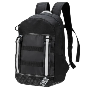 187 Killer Pads Switch plecak skate 20L | Black