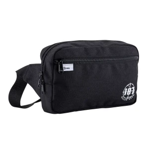 187 Killer Pads Slig Bag nerka / torba biodrowa | Black