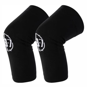 187 Killer Pads Undersleeve nakolanniki kompresyjne 3pak | Black