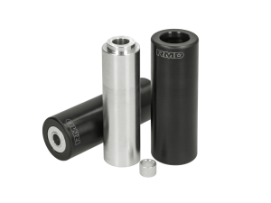 RMD pegi BMX | Black