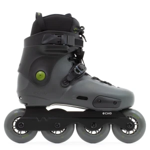 Echo Sonar 4 rolki freeskate | Black