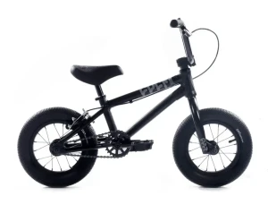 Cult Juvenile 12" rower BMX 2026 | All Black