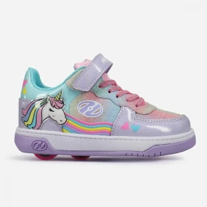 Heelys X2 Rezerve Low butorolki dla dziecka | Lavender Blush