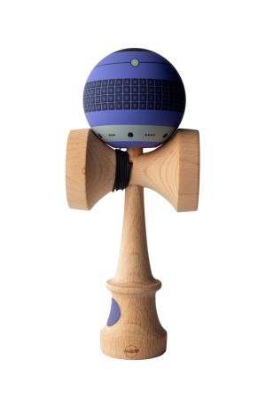 Sweets Kendama Console Game Station Anti Skid | Purple