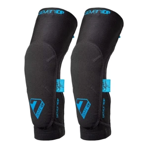 7iDP Sam Hill Lite ochraniacze łokci | Black Blue