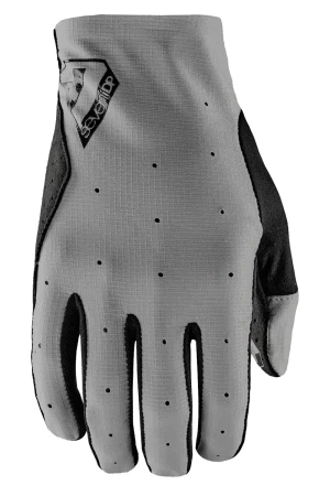 7iDP Control rękawiczki BMX MTB | Grey