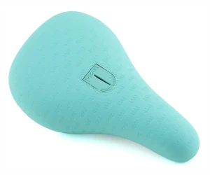 Cult All Over Fat siodełko BMX Pivotal | Teal