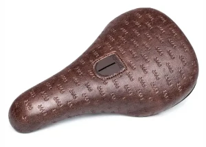 Cult All Over Mid siodełko BMX Pivotal | Brown
