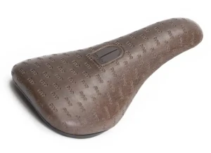 Cult All Over Slim siodełko BMX Pivotal | Brown