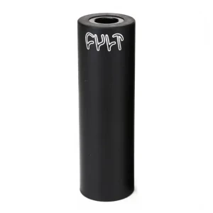 Cult Butter peg BMX | Black