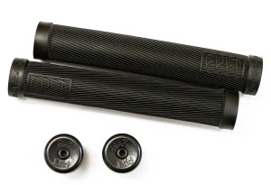 Cult Brandon Begin gripy BMX | Black