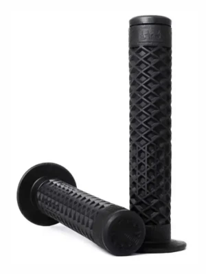 Cult Vans Waffle Flanged gripy BMX | Black