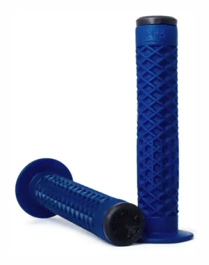 Cult Vans Waffle Flanged gripy BMX | Blue