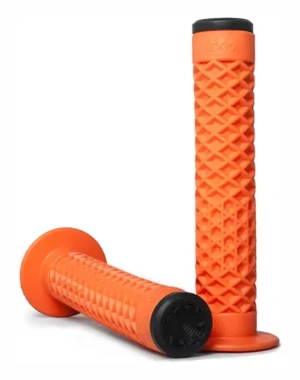 Cult Vans Waffle Flanged gripy BMX | Orange
