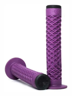Cult Vans Waffle Flanged gripy BMX | Purple