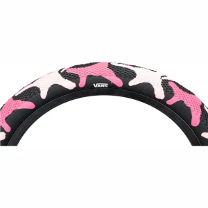 Cult x Vans Cruiser 29" opona | Pink Camo