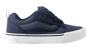 Vans Knu Skool Reflective buty skate | Twilight Blue
