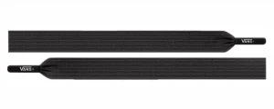 Vans Fat Wide sznurowadła | Black