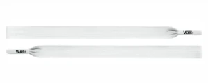 Vans Flat sznurowadła | White