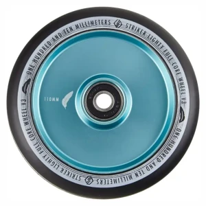 Striker Lighty V3 110mm kółko do hulajnogi wyczynowej | Teal