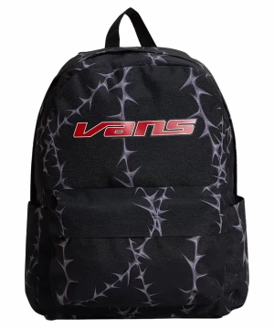 Vans Old Skool Faded plecak 22L | Black