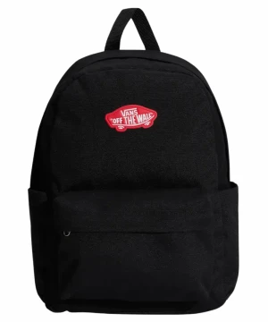 Vans Old Skool Grom plecak dla dziecka 18L | Black Chilli Papper