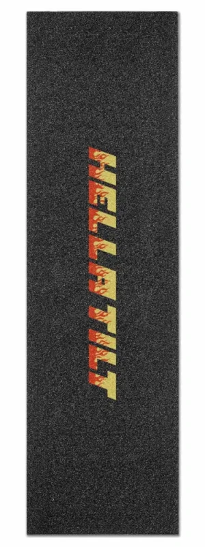Tilt x Hella griptape Blaze 7" | papier ścierny do hulajnogi wyczynowej