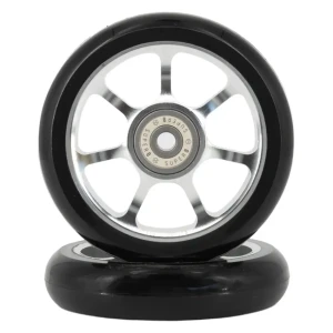 Native Format 110mm kółka do hulajnogi wyczynowej | Raw