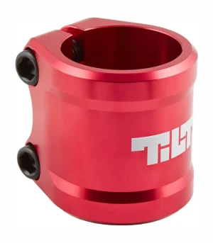 Tilt ARC zacisk do hulajnogi wyczynowej | Red