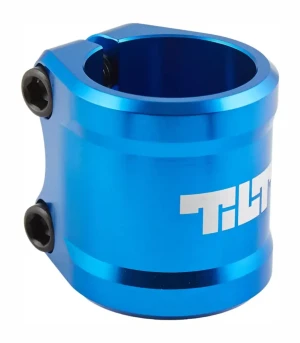 Tilt ARC zacisk do hulajnogi wyczynowej | Blue