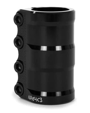 Tilt Nikita LT SCS zacisk do hulajnogi wyczynowej | Black