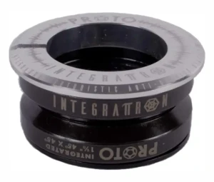 Proto Integrattron stery zintegrowane | Silver