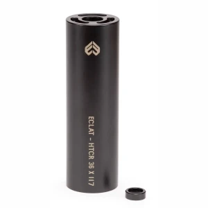 Eclat Dura peg BMX | Black