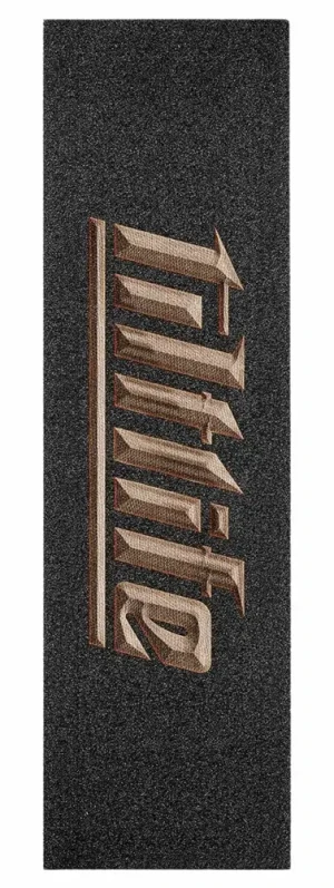 Tilt griptape Scales 7" | papier ścierny do hulajnogi wyczynowej