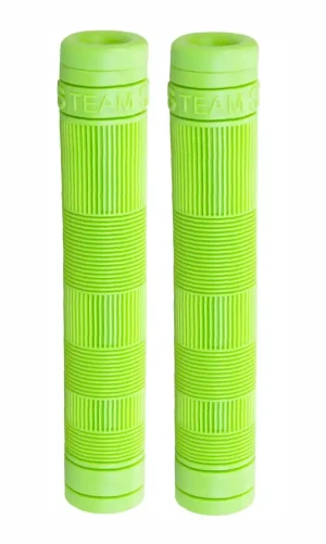 Stolen Team gripy | Bright Green