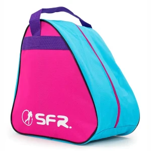 SFR Vision Skate Bag torba na rolki wrotki | Pink