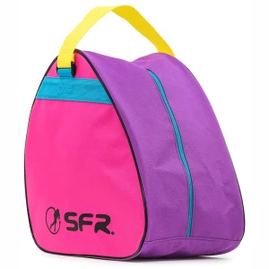 SFR Vision Skate Bag torba na rolki wrotki | Tropical