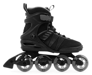 SFR Venture Pro rolki | Black