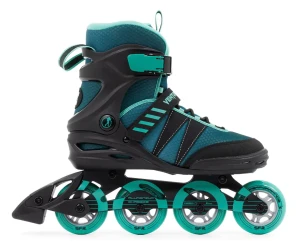 SFR Venture Pro rolki | Teal