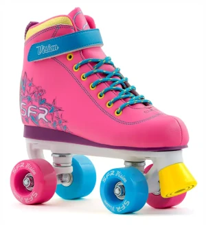 SFR Vision II wrotki dla dziecka | Tropical