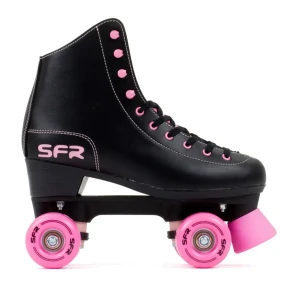 SFR Figure wrotki dla dziecka | Black Pink
