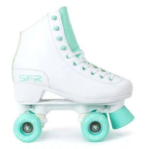 SFR Figure wrotki dla dziecka | White Green