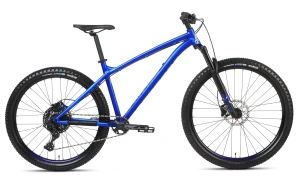 Dartmoor Sparrow 27.5/29" rower MTB | Space Blue Lemon