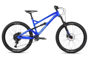 Dartmoor Blackbird Intro 27.5" rower MTB | Space Blue